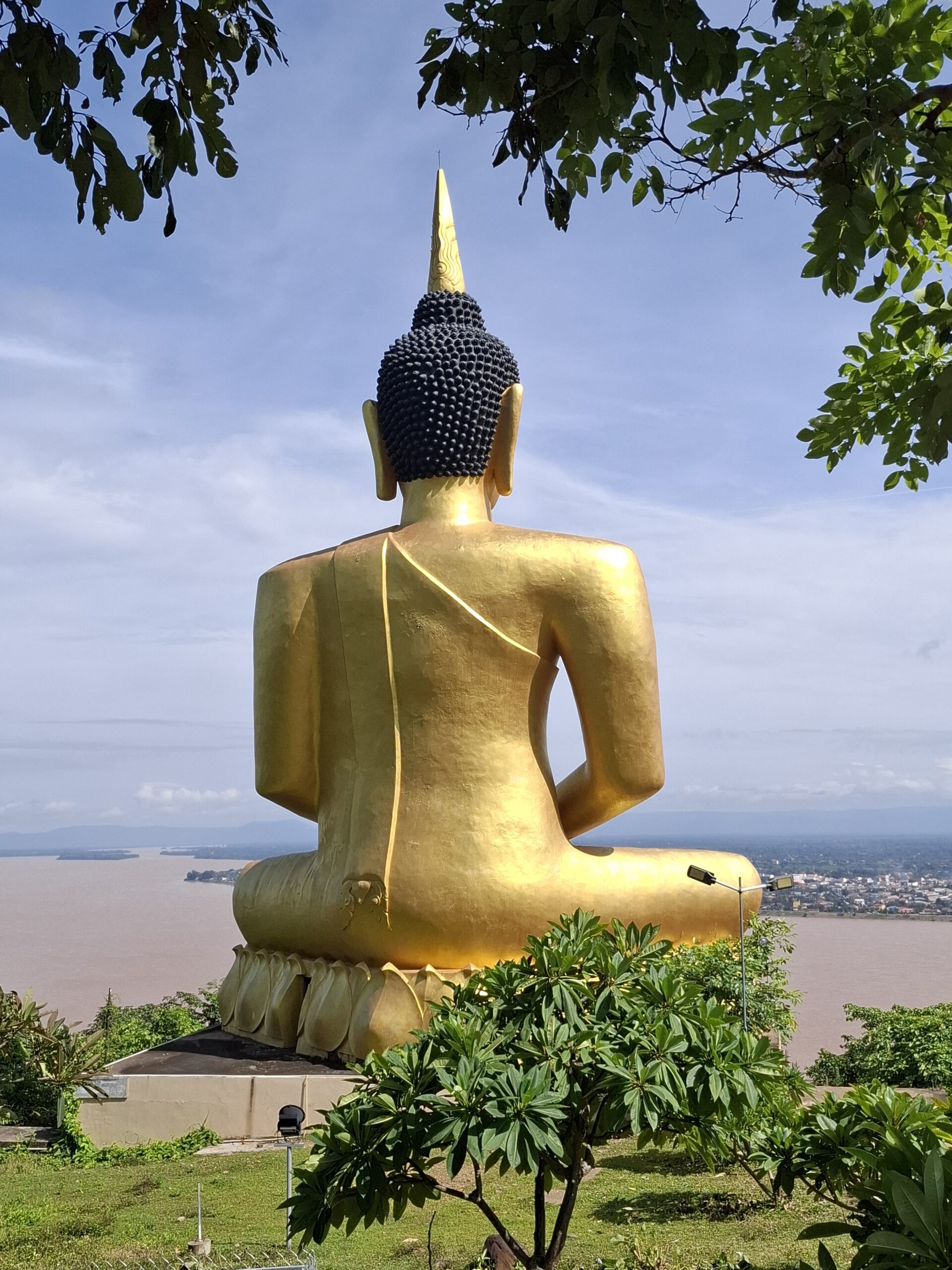 Read more about the article Γιώργος Μεταξάς: Στο όρος Μερού