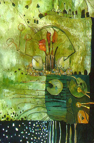 You are currently viewing Αντωνία Απέργη: Aν είχα σπάσει τον αστράγαλό μου