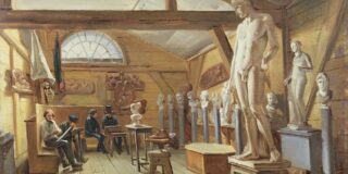 Γιάννης Κολοκοτρώνης: Ποιος φοβάται το πλαστό έργο τέχνης; (Ι)