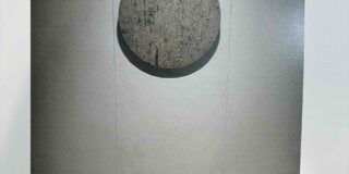 Γιάννης Κολοκοτρώνης: Η πνευματικότητα της ύλης στο έργο του Liang Yonggang