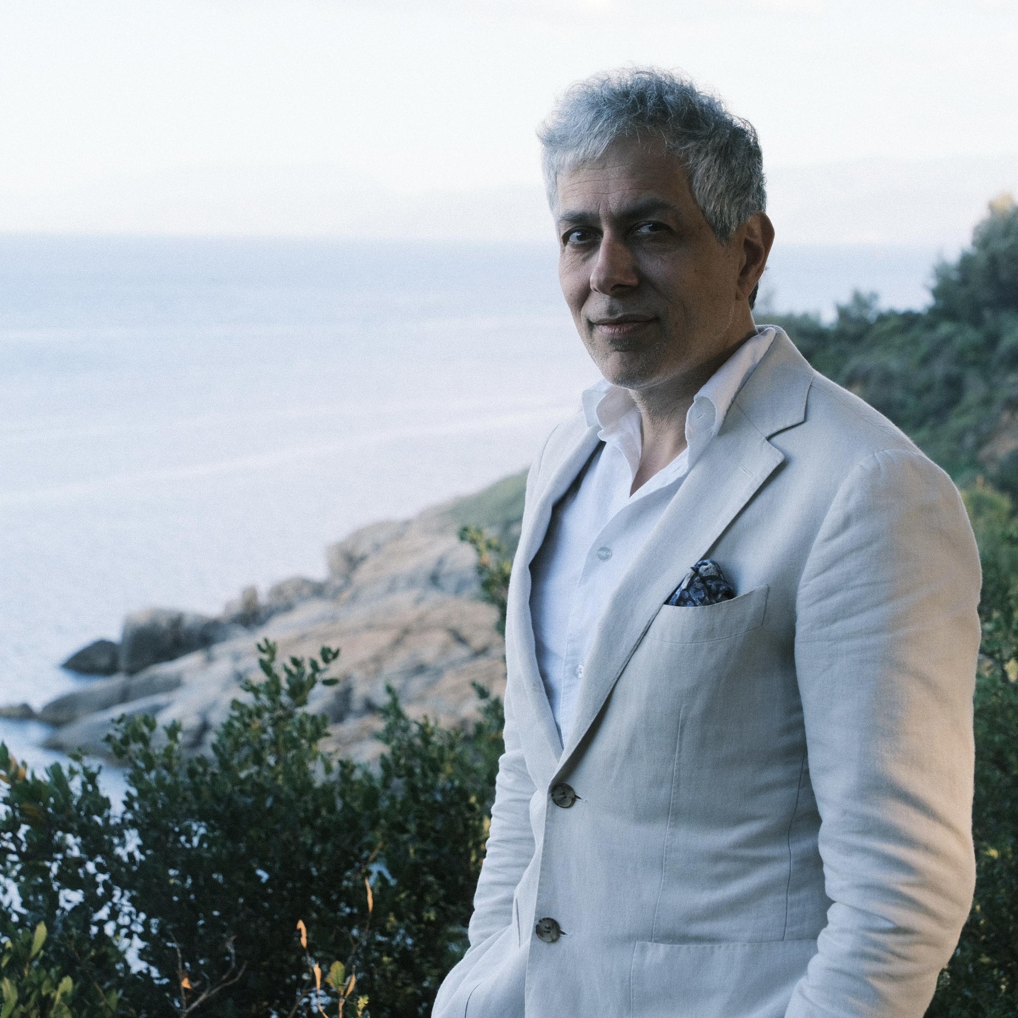 Read more about the article Éric Senabre: Η επίσκεψη του κυρίου Σοτέ[1]. Μετάφραση από τα γαλλικά: Μαγδαληνή Θωμά