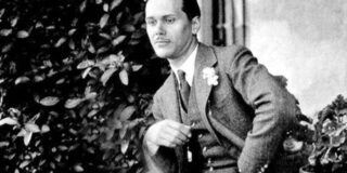 Luis Cernuda  (España,Sevilla 1903 –  Ciudad de México1963)   Obra poética completa: La realidad y el deseo  PEREGRINO  Μτφρ. από τα ισπανικά: Ευμορφία Μαντζαβίνου