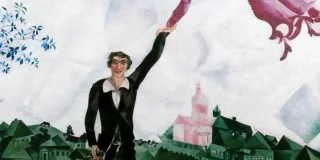 Κώστας Ξ. Γιαννόπουλος: Εξπρεσιονισμός, το πορτραίτο ενός –ισμού