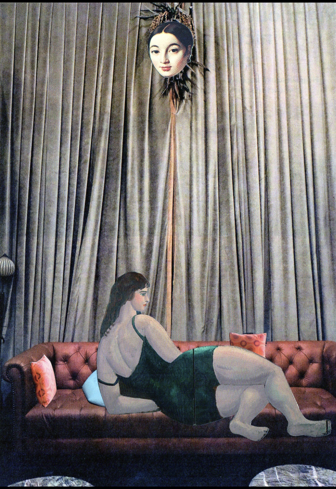 Read more about the article Γιώργος Μεταξάς: Στο σπίτι των πνευμάτων