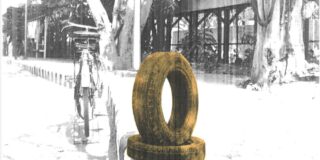 Γιώργος Μεταξάς: Στο Βασίλειο του Τσαμπασάκ