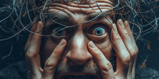 Βάλτερ Πούχνερ:  Ποιητική συνειρμικότητα και κβαντικός αχταρμάς