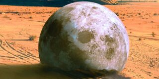 Γιώργος Κ. Μύαρης:  ΕΡΗΜΟΤΟΠΟΣ* ΦΛΕΓΟΜΕΝΟΣ