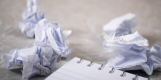 Βαγγέλης Φίλος: Η αντάρα