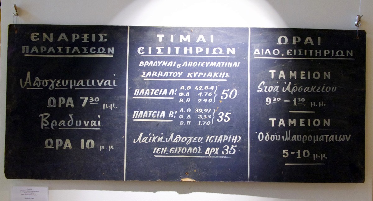 Read more about the article Κωστής Ζ. Καπελώνης: «Το θέατρο σώζεται με μνήμη σε κυκλοφορία»