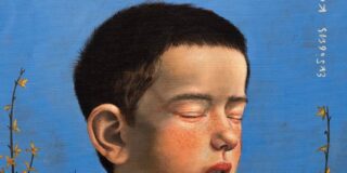 Δημήτρης Καπετανάκης: Παύλος Παυλίδης, Αυτή είναι η γειτονιά μου σκύλε.  Εκδόσεις Καστανιώτη, Αθήνα 2024, ISBN 978-960-03-7361-5