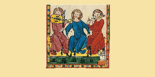 Δέσποινα Καϊτατζή-Χουλιούμη: Λίλια Τσούβα, Με το καλειδοσκόπιο του Μπέογουλφ, εκδόσεις Κουκκίδα, 2025, σ. 202,  ISBN: 978-618-208-151-8)  