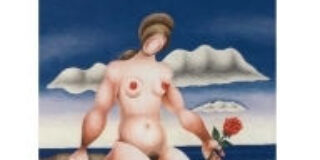 Μαγδαληνή Θωμά: Σπύρος Σφενδουράκης, Άβυθος, Ποίηση, εκδ. Κουκκίδα, Ιούνιος 2025, σ. 42.