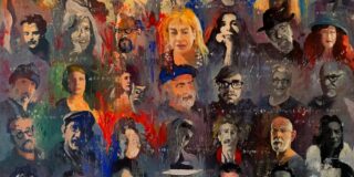 Γιάννης Κολοκοτρώνης: Ταυτότητες σε έναν Θρυμματισμένο Κόσμο