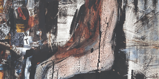 Γιώργος  Κωνσταντίνου Μιχαηλίδης: Ραφαέλα Χαμπίπη, Βία και Φόμο, εκδ. Μετρονόμος