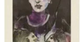 Παναγιώτης Χατζημωυσιάδης:  Διώνη Δημητριάδου, Αδώνιδος κήποι. Εκδόσεις ΑΩ