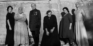 Ελισσαίος Βγενόπουλος: Ανδρομάχη του Ευριπίδη