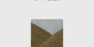 Γιώργος Βέης: Ποιήματα 1974-2023. Επιμέλεια: Ηλίας Καφάογλου. Έργο εξωφύλλου: Κλάρα Πεκ-Βέη. Εκδόσεις Ύψιλον