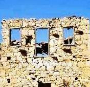 Read more about the article Κλεονίκη Δρούγκα: Ανάμεσα στα Τείχη