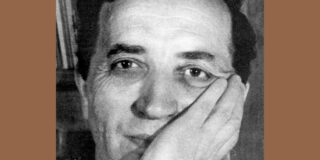 Κώστας Ξ. Γιαννόπουλος: Γιώργος Ιωάννου, αυτοβιογραφούμενος ψιθυρίζοντας