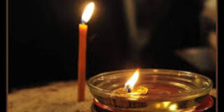 Αγγελική Θάνου: Μάμμα!