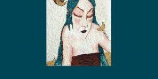 Δημήτρης Κανελλόπουλος: Φωτεινή Βασιλοπούλου, «Πρωσικό μπλέ», «Οι Εκδόσεις των Φίλων» 2016, ISBN: 9789602891711