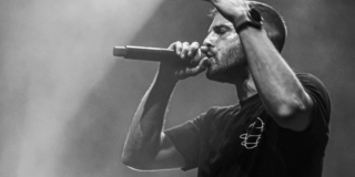 Ελισσαίος Βγενόπουλος: Ραψωδός Φιλόλογος. Συναυλία στο Γκάζι, 9/9/25