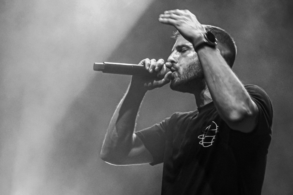 Read more about the article Ελισσαίος Βγενόπουλος: Ραψωδός Φιλόλογος. Συναυλία στο Γκάζι, 9/9/25