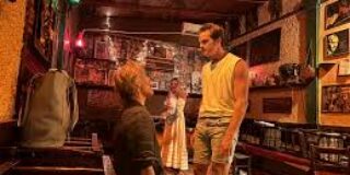 Πηνελόπη Παπαϊωάννου: “Οι Ρήτορες” του Χριστόφορου Χριστοφή