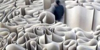 Κατερίνα Καράμπελα: Η μοναξιά είναι ένα γλυκό πουλί με άγρια μάτια