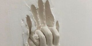 Στρατής Ρήγας: Σὲ ξένα χώματα