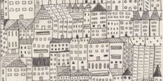 Αντωνία Ματσίγκου: Ημερολόγιο πόλης