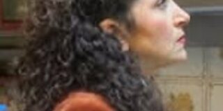 Βαγγέλης Μητράκος: Καλλιρόη Χρόνη – Η ζωγράφος που τιμά τη Σπάρτη