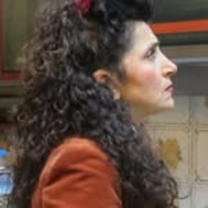 Read more about the article Βαγγέλης Μητράκος: Καλλιρόη Χρόνη – Η ζωγράφος που τιμά τη Σπάρτη