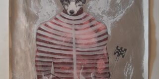 Γιάννης Κολοκοτρώνης: Σχόλιο στο Presence του Αντώνη Μιχαηλίδη