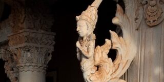 Γιώργος Μεταξάς: Υετώδες θάμβος