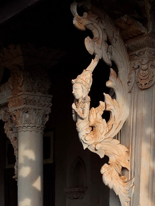 Read more about the article Γιώργος Μεταξάς: Υετώδες θάμβος