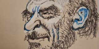 Γιώργος Μεταξάς: Ξεπερνώντας τα όρια