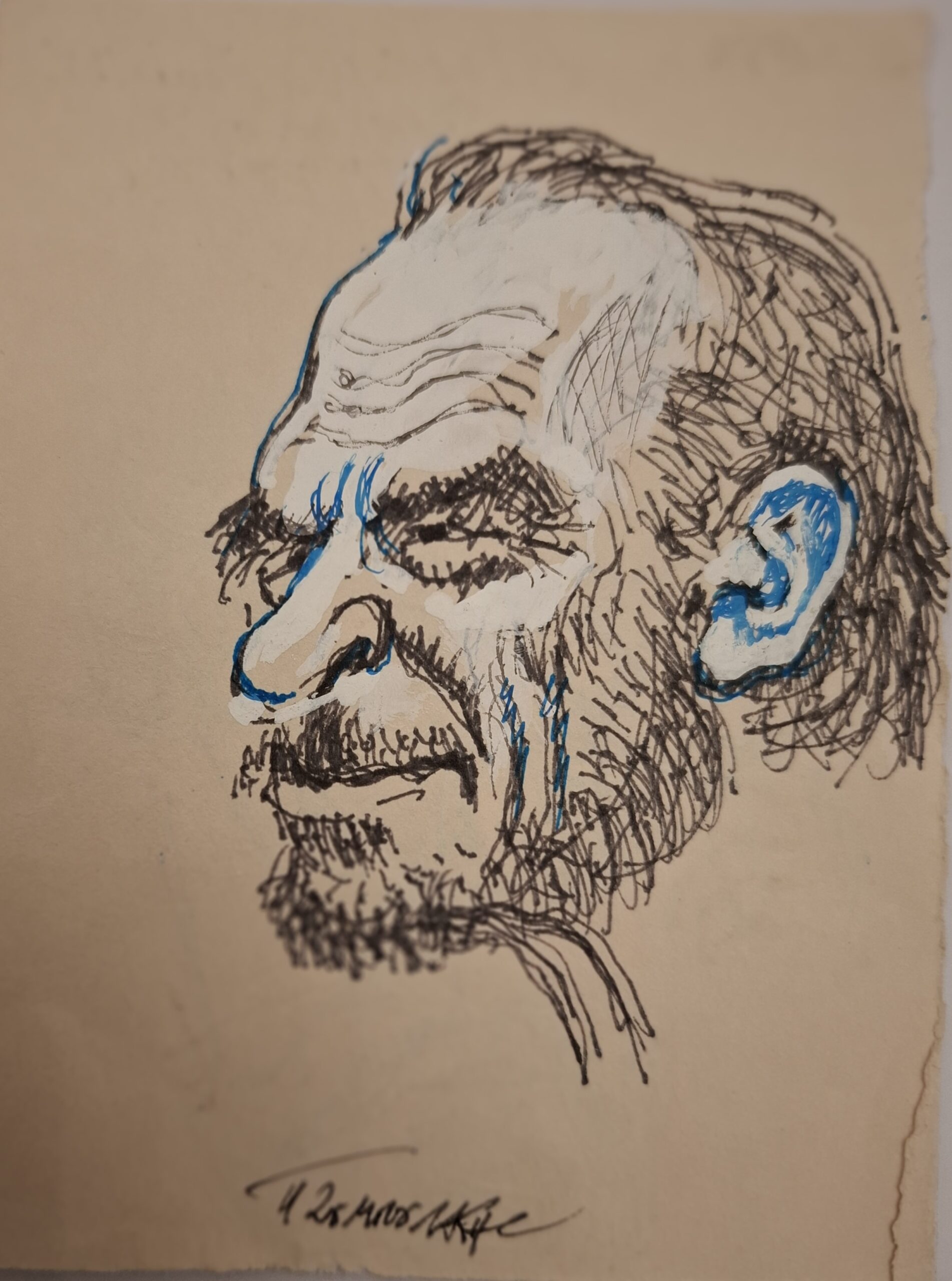 Read more about the article Γιώργος Μεταξάς: Ξεπερνώντας τα όρια