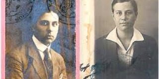 Δημήτρης Γαβαλάς: Κλασικό και Δομημένο Τοπίο – Ποιητική Διάσταση στον Σεφέρη και τον Ελύτη