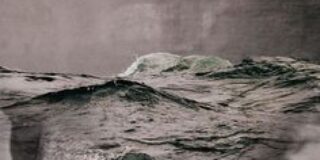 Νίκος Ι Τζώρτζης: Η αβάσταχτη βαρύτητα του είναι