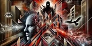 Δημήτρης Γαβαλάς: Το Ψυχο-νοητικό Πρότυπο  του Ολοκληρωτισμού