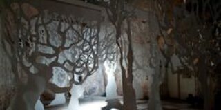 Γιάννης Σ. Παπαδάτος: Εκείνος και τα μυρμήγκια