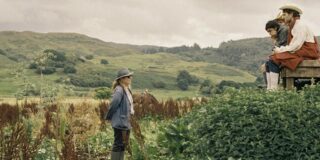 Ελισσαίος Βγενόπουλος: Harvest