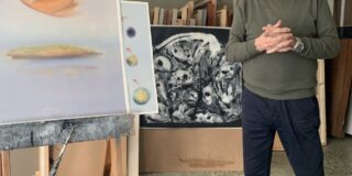 Γιάννης Κολοκοτρώνης: Τα Όνειρα του Νίκου Κυπραίου