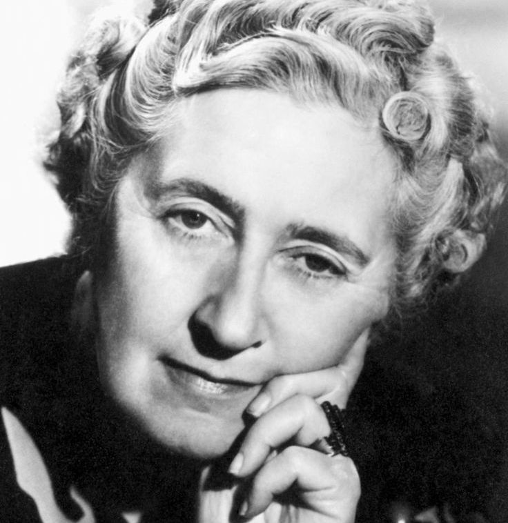 Read more about the article Κώστας Ξ. Γιαννόπουλος: Αγκάθα Κρίστι, μια εξαιρετικά επιτυχημένη συγγραφέας