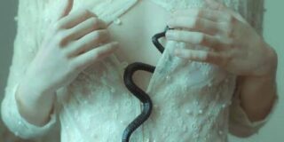 Έφη Φρυδά. Δύο ποιήματα