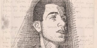 Παναγιώτης Μανολίτσης: διαβάζοντας το βιβλίο  των Γ. Βοικλή – Χρ. Κεφαλή, «Ο Σωτήρης Πέτρουλας μέσα από τα χειρόγραφά του» Εκδόσεις Εύμαρος