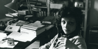 Γιάννης Κολοκοτρώνης, Η τέχνη ως «οδοιπορικό». Η διαλεκτική της Έφης Στρούζα για την παράδοση και το σύγχρονο.