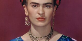 Γιώργος Μεταξάς: Έκθεση φωτογραφιών της Φρίντα Κάλο, στο MOMUS –Μουσείο Φωτογραφίας Θεσσαλονίκης