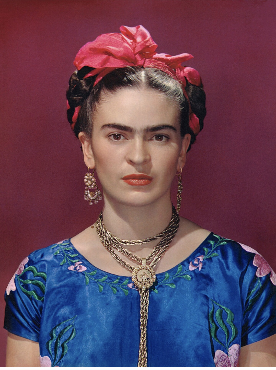 Read more about the article Γιώργος Μεταξάς: Έκθεση φωτογραφιών της Φρίντα Κάλο, στο MOMUS –Μουσείο Φωτογραφίας Θεσσαλονίκης